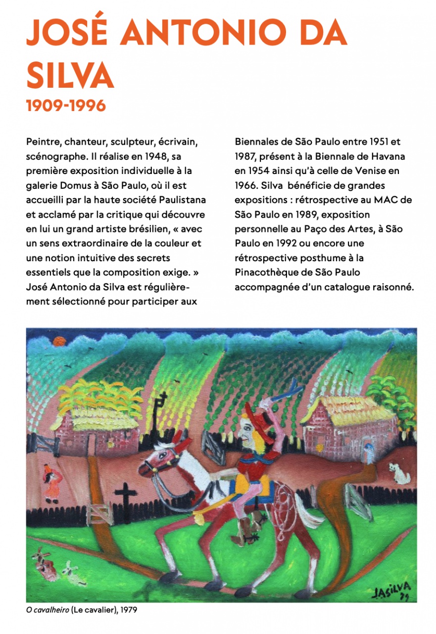 José Antonio Da Silva José Antonio Da Silva