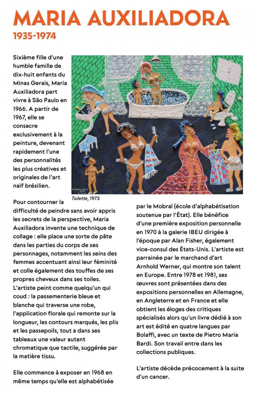 Maria Auxiliadora Maria Auxiliadora