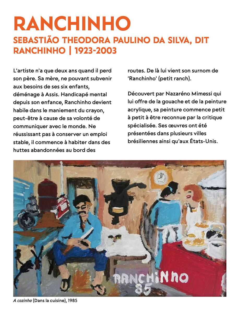 Ranchinho Ranchinho
