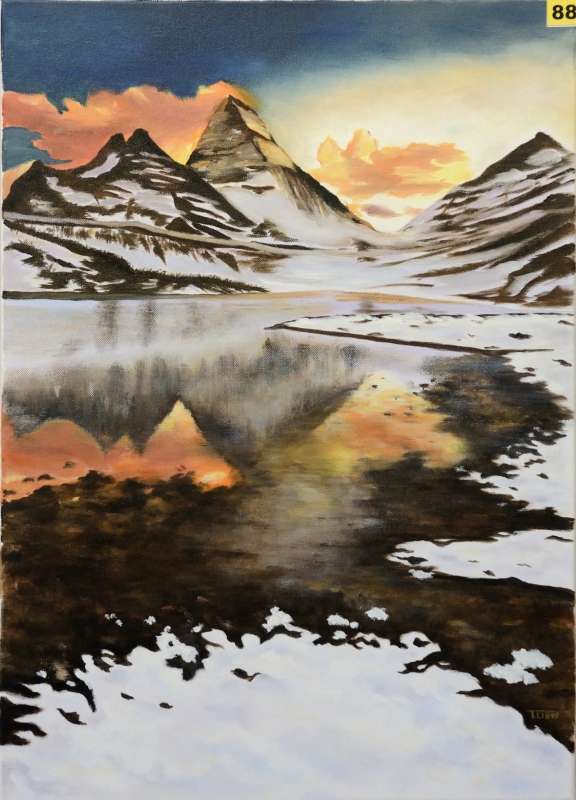 088-Thérèse Libes-Expo-Montpeyroux-2014-06-15 © Yvan Marcou 088-Thérèse Libes-Expo-Montpeyroux-2014-06-15 © Yvan Marcou