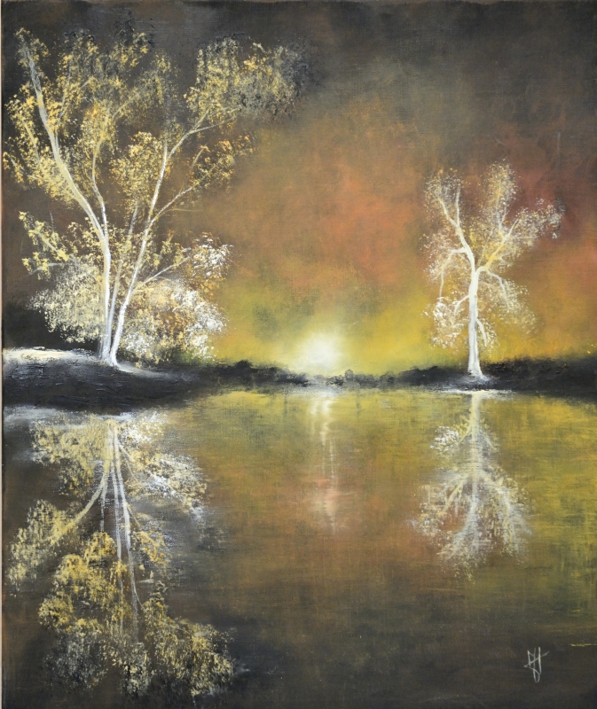 069-Marie-Jo Hyla-Expo-Montpeyroux-2014-06-15 © Yvan Marcou 069-Marie-Jo Hyla-Expo-Montpeyroux-2014-06-15 © Yvan Marcou