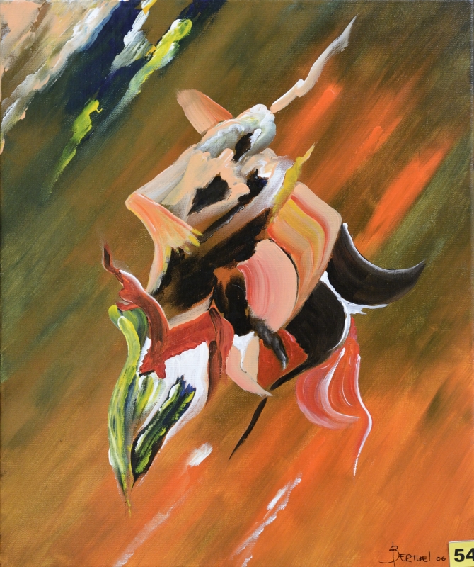 054-Pierre Bertuel-Expo-Montpeyroux-2014-06-15 © Yvan Marcou 054-Pierre Bertuel-Expo-Montpeyroux-2014-06-15 © Yvan Marcou