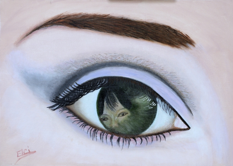 034-Eliane Cianni-Expo-Montpeyroux-2014-06-15 © Yvan Marcou 034-Eliane Cianni-Expo-Montpeyroux-2014-06-15 © Yvan Marcou