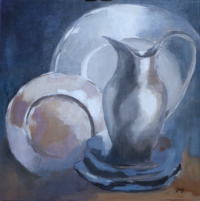 017-Jacqueline Yon-Expo-Montpeyroux-2014-06-15 © Yvan Marcou 017-Jacqueline Yon-Expo-Montpeyroux-2014-06-15 © Yvan Marcou