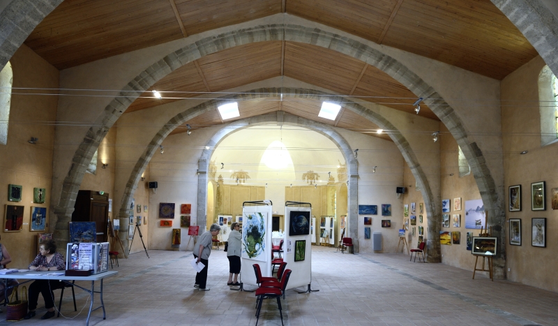 A-001-Montpeyroux-2014-06-14 © Yvan Marcou A-001-Montpeyroux-2014-06-14 © Yvan Marcou