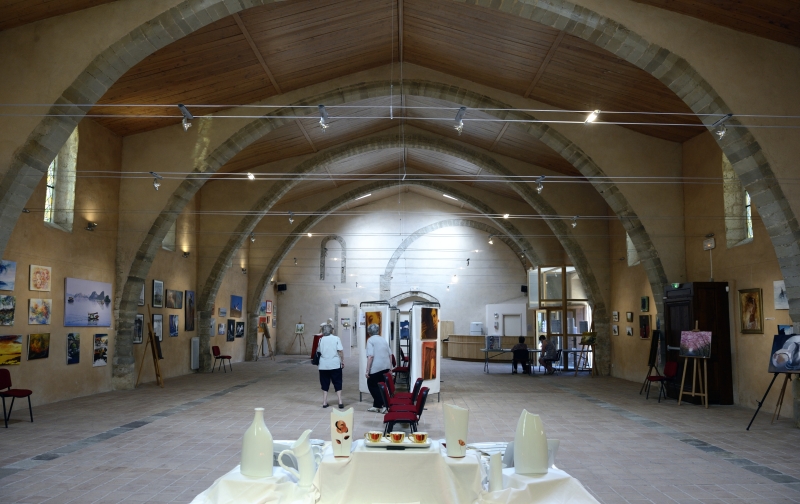 A-002-Montpeyroux-2014-06-14 © Yvan Marcou A-002-Montpeyroux-2014-06-14 © Yvan Marcou