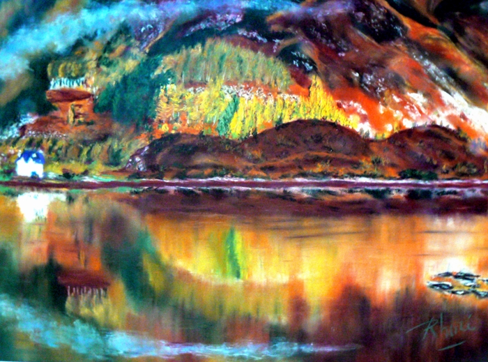 083-Rosemary Miro-Expo Montpeyroux-AA 083-Rosemary Miro-Expo Montpeyroux-AA