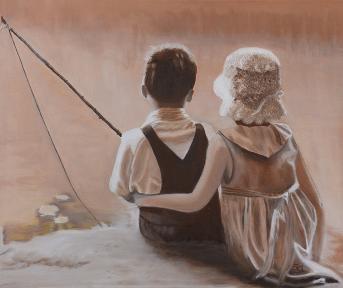 085-La tendtresse - Eliane Cianni-AA 085-La tendtresse - Eliane Cianni-AA