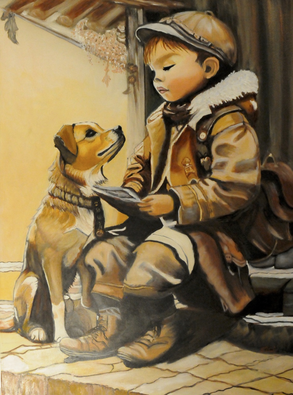 140 - l'amour de son maître Éliane CIANNI 140 - l'amour de son maître Éliane CIANNI