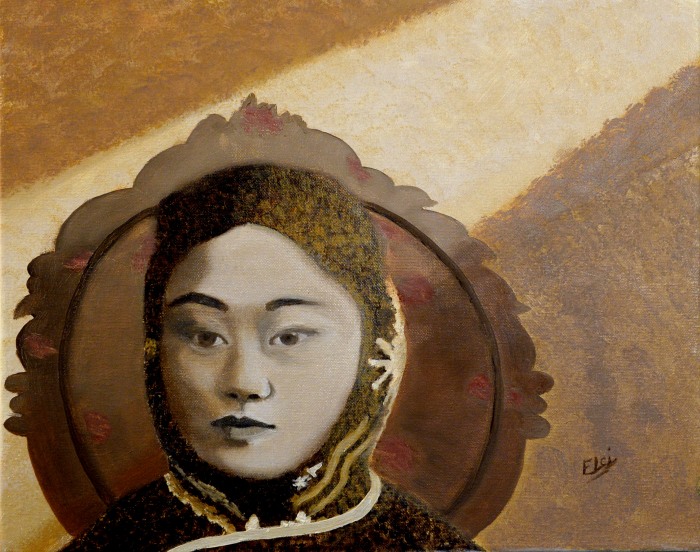 088-Sérénité - Eliane CIANNI 088-Sérénité - Eliane CIANNI