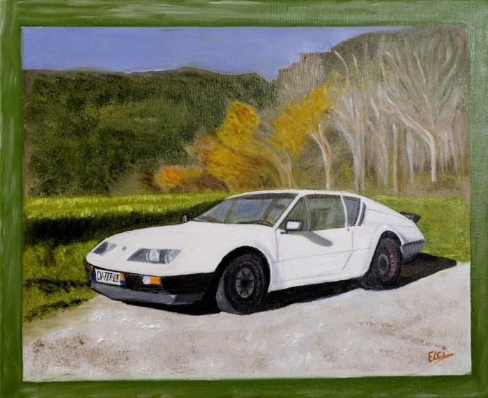 090-L'Alpine d'Étienne - Eliane CIANNI 090-L'Alpine d'Étienne - Eliane CIANNI