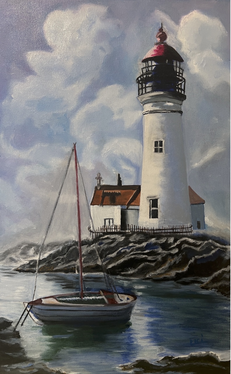 145 - Éliane CIANNI