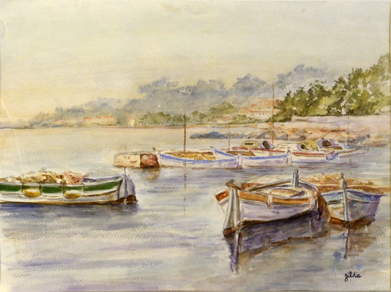 025-Marine - Marie-France Goujon 025-Marine - Marie-France Goujon