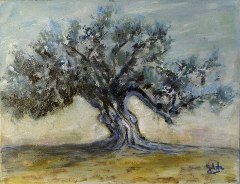 047-Olivier 1 - Marie-France Goujon 047-Olivier 1 - Marie-France Goujon