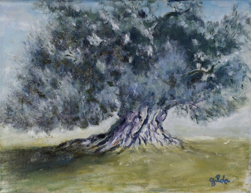 049-Olivier 3 - Marie-France Goujon 049-Olivier 3 - Marie-France Goujon