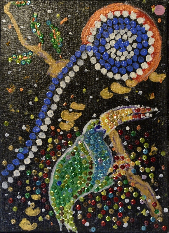 076-Art Australien 3 - Marie-France Goujon 076-Art Australien 3 - Marie-France Goujon