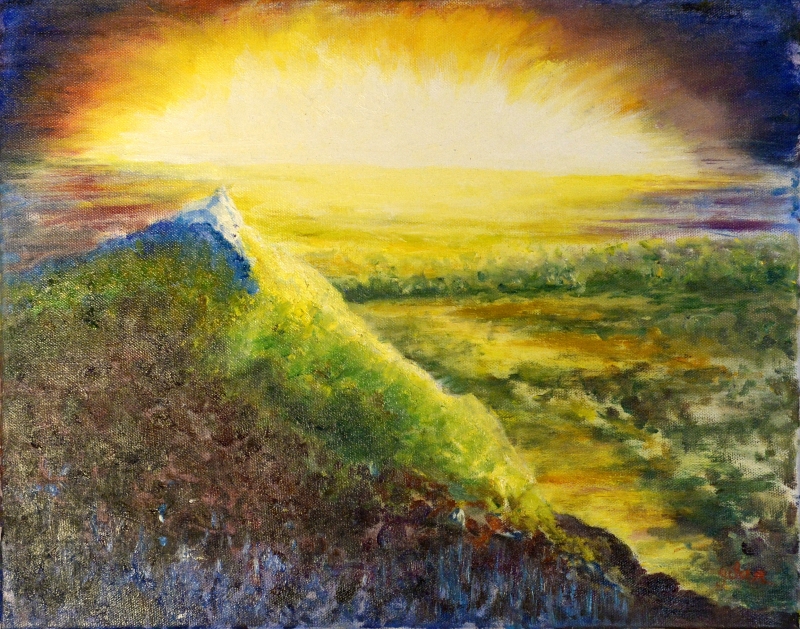 078-Aurore (d'après original) - Marie-France Goujon 078-Aurore (d'après original) - Marie-France Goujon