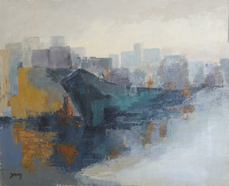 011-L'épave - Jacqueline YON 011-L'épave - Jacqueline YON