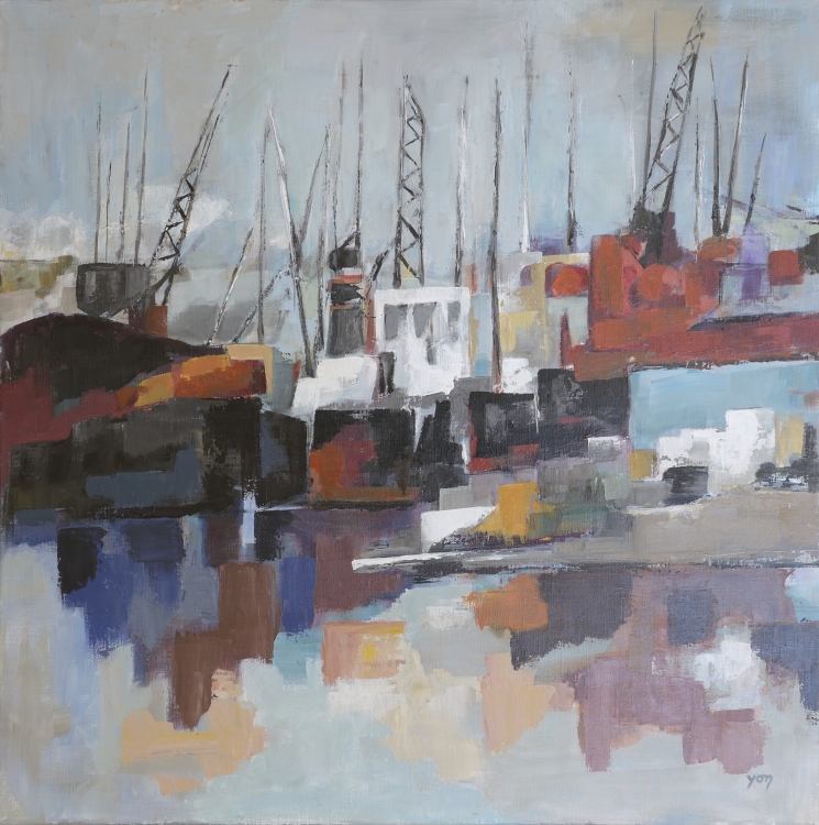 015-Port - Jacqueline YON 015-Port - Jacqueline YON