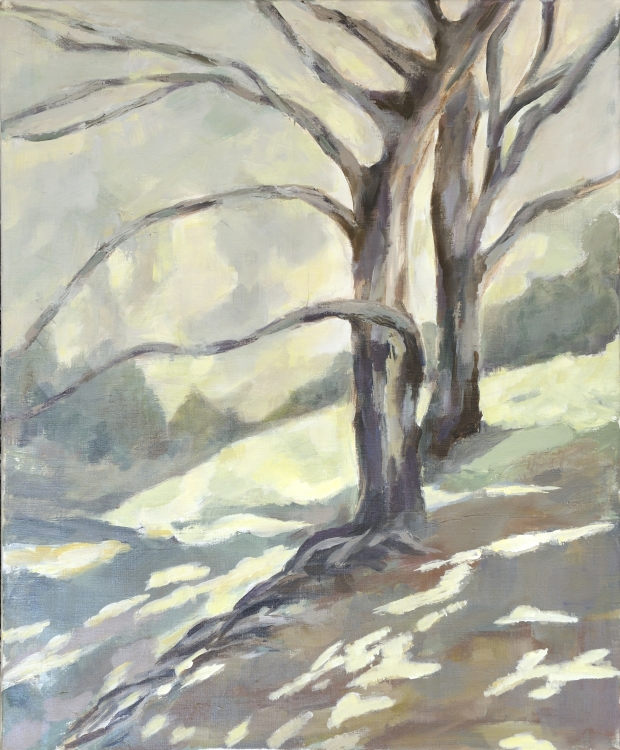 051-Les arbres - Jacqueline YON 051-Les arbres - Jacqueline YON