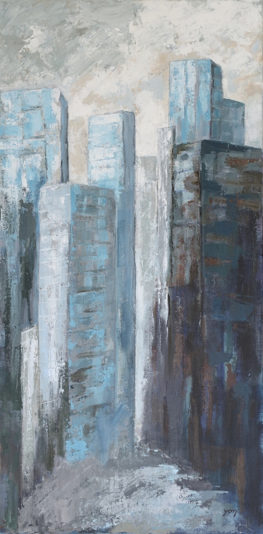 066-Manhattan - Jacqueline YON 066-Manhattan - Jacqueline YON