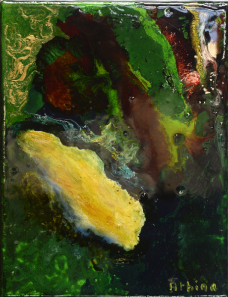 003-ATHINA 003-ATHINA