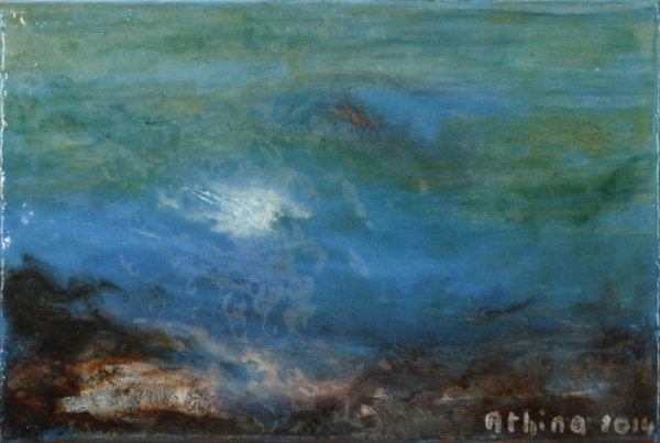 007-ATHINA 007-ATHINA