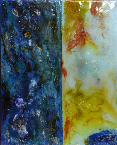 011-ATHINA 011-ATHINA