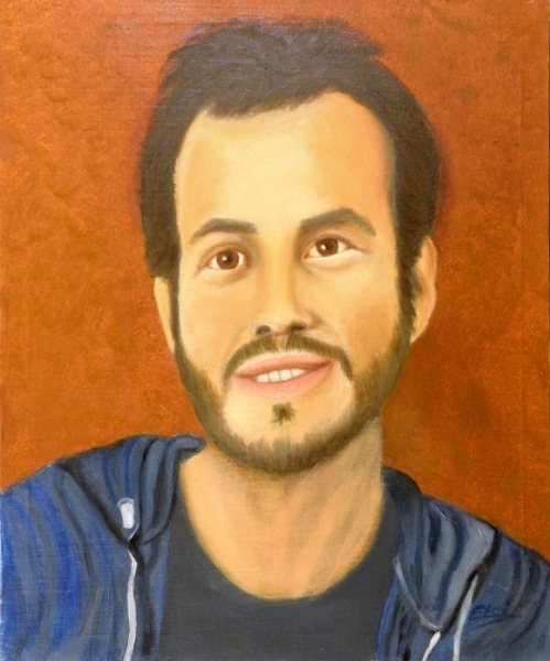 098-Lucas - Eliane CIANNI 098-Lucas - Eliane CIANNI