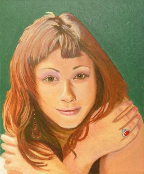 099-Fanny - Eliane CIANNI 099-Fanny - Eliane CIANNI