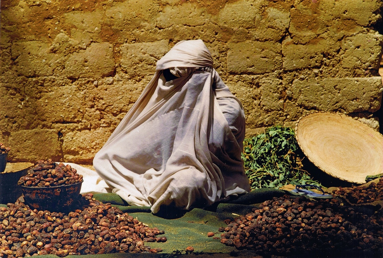 007-La marchande de dates 007-La marchande de dates