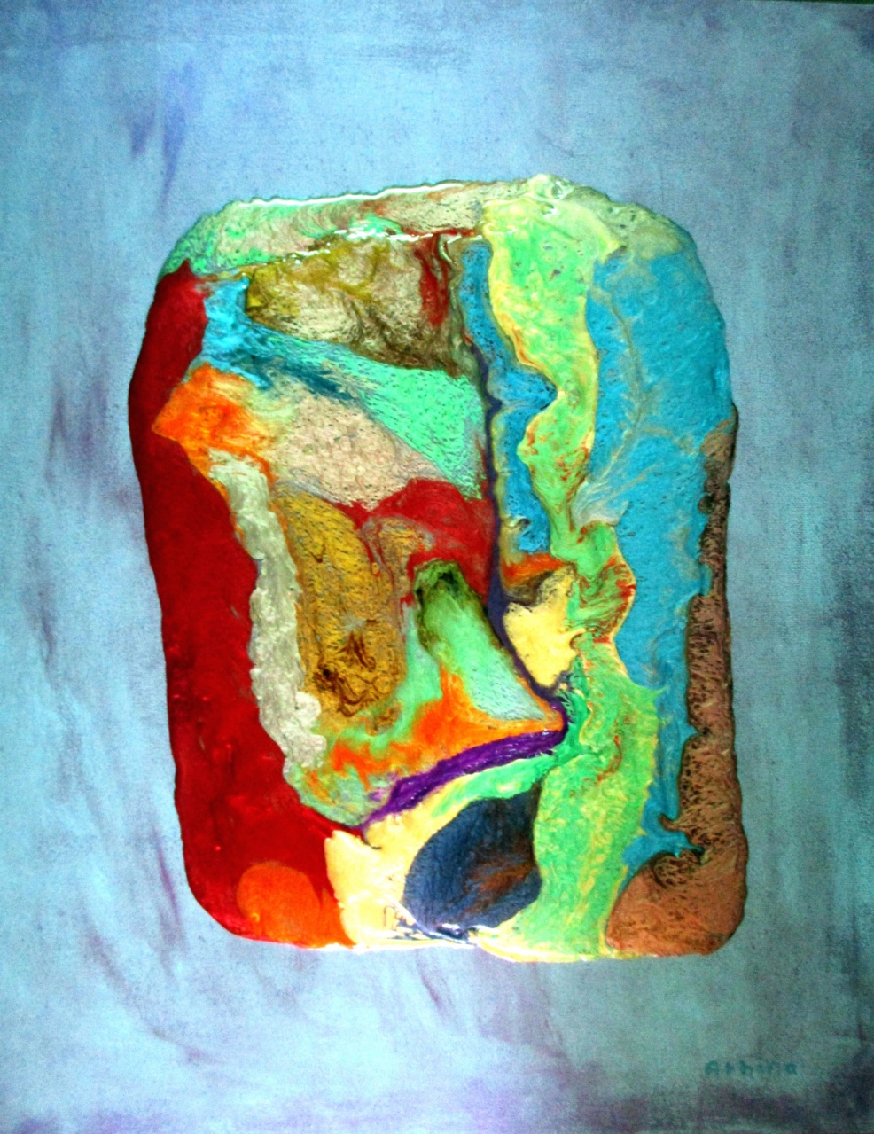 35 - ATHINA 35 - ATHINA