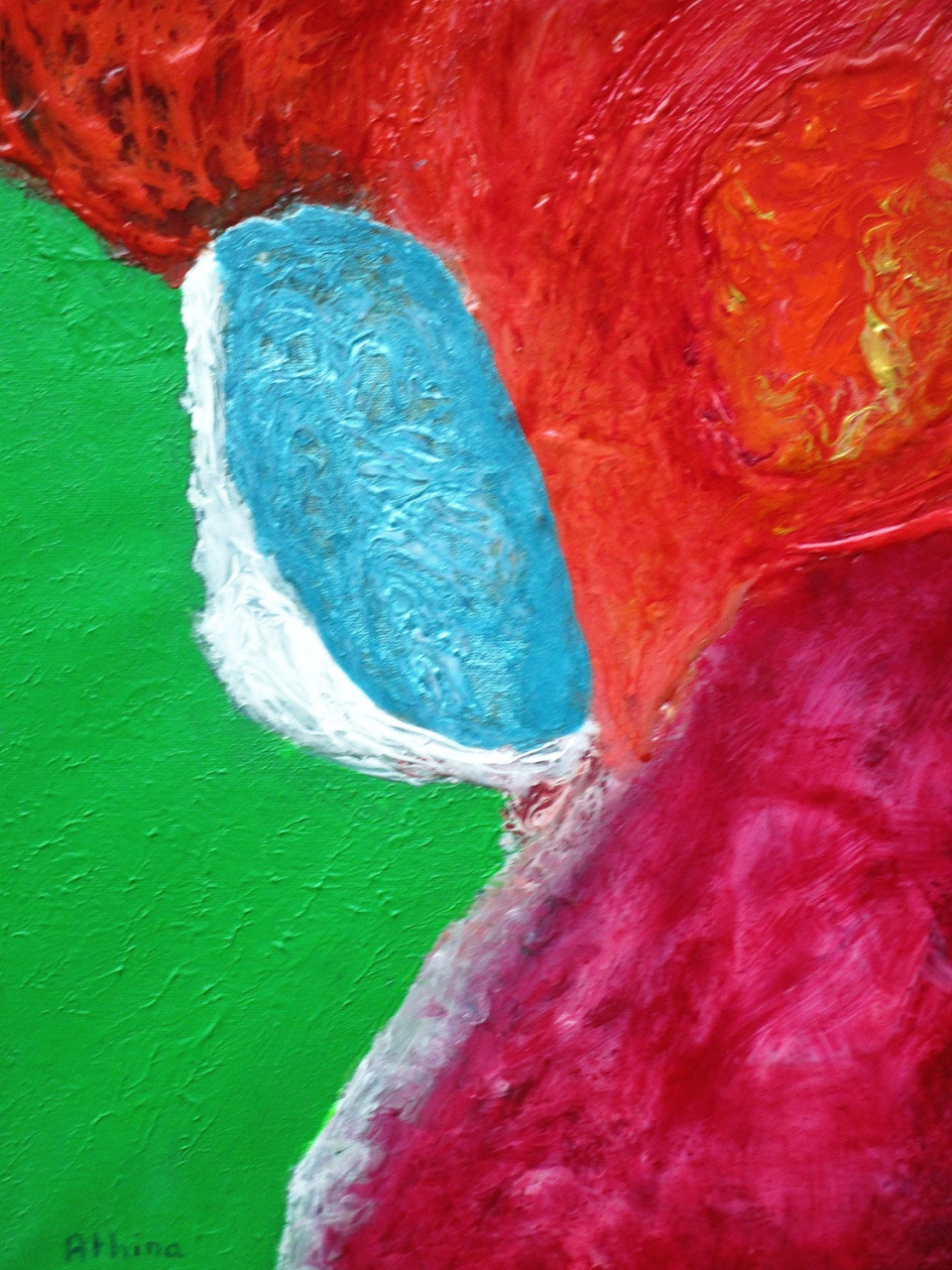 36 - ATHINA 36 - ATHINA