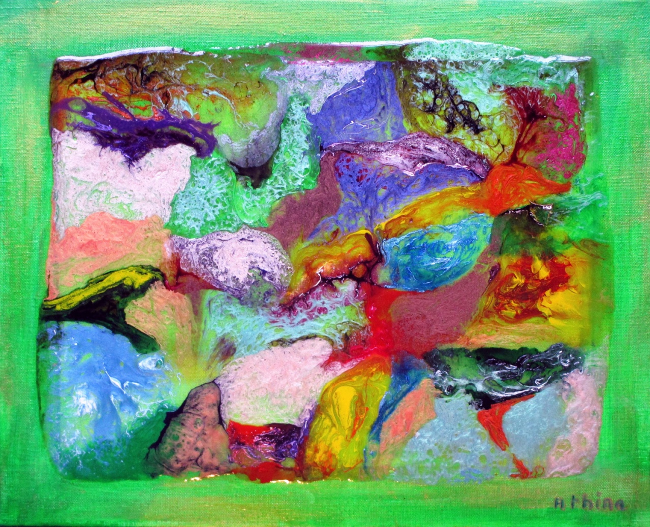 37 - ATHINA 37 - ATHINA