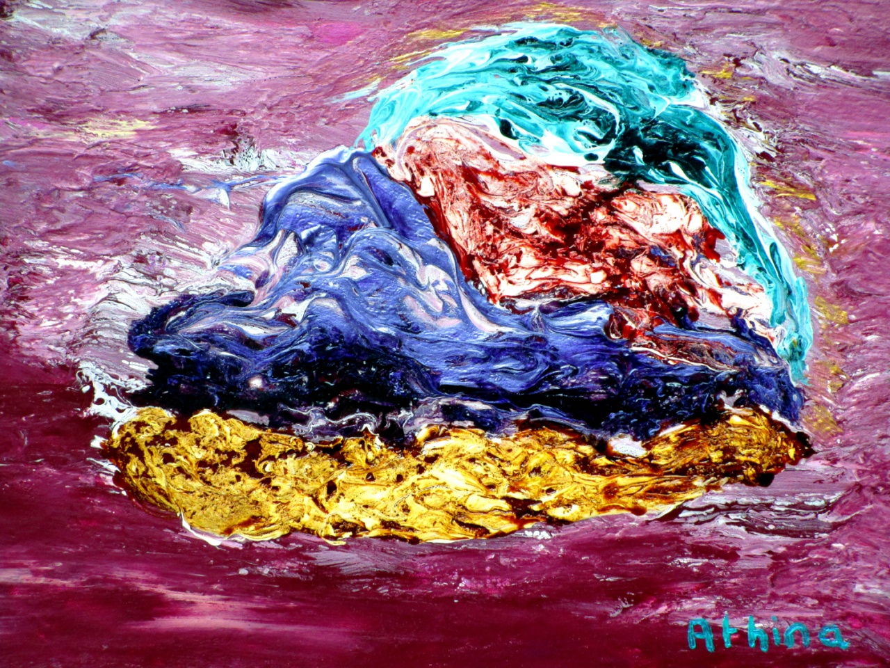 38 - ATHINA 38 - ATHINA