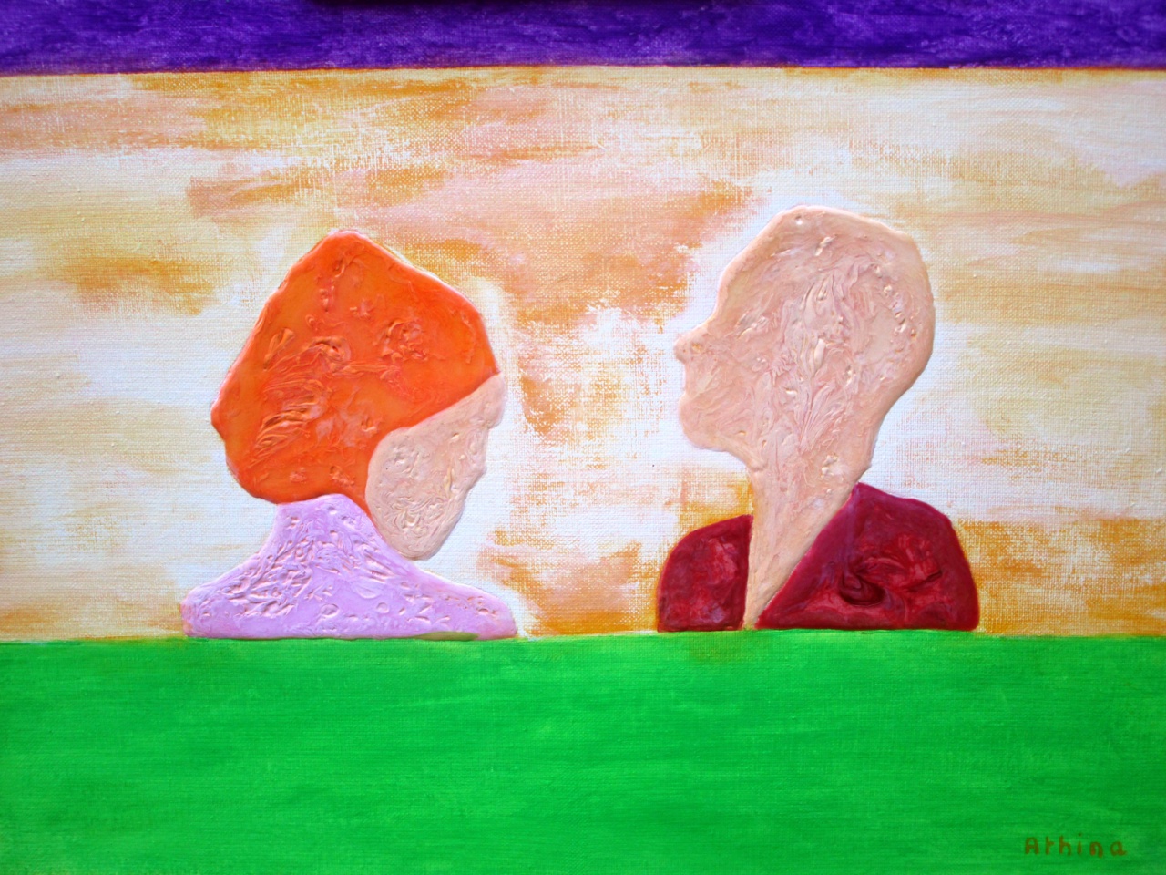 40 - ATHINA 40 - ATHINA