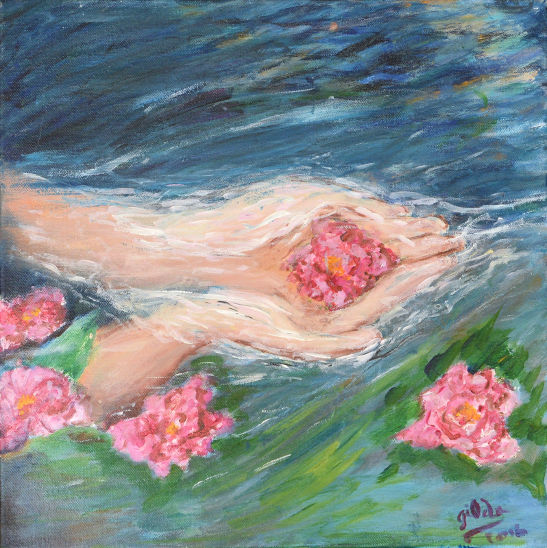 95-En transparence de l'eau - Marie-France GOUJON_01 95-En transparence de l'eau - Marie-France GOUJON_01