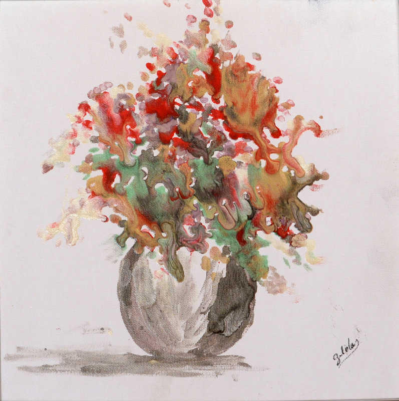 101-Fleur n°4 - Marie-France GOUJON_01 101-Fleur n°4 - Marie-France GOUJON_01