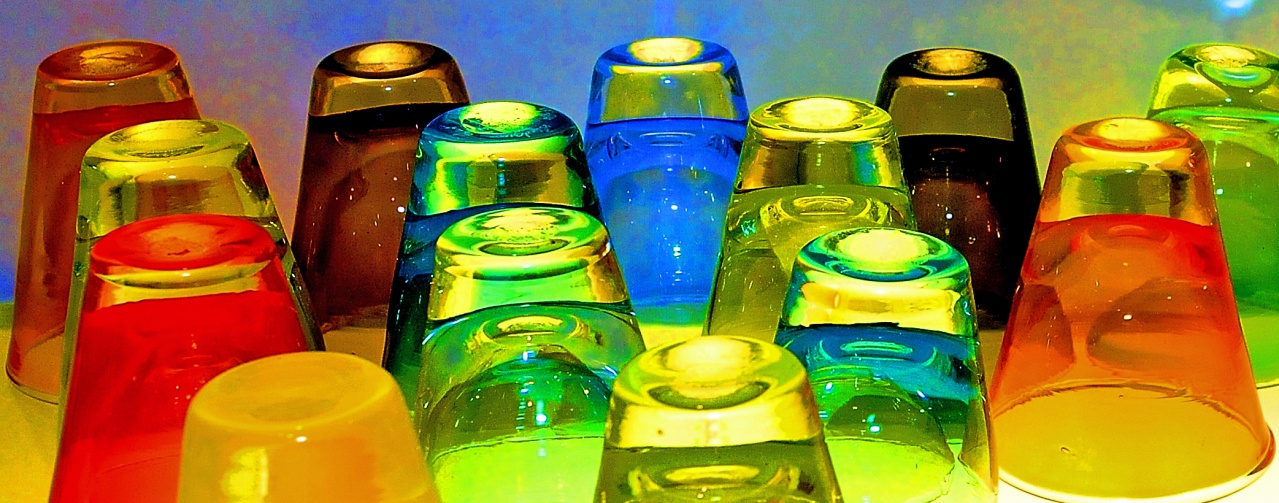 Hall du verre © Yvan Marcou Hall du verre © Yvan Marcou